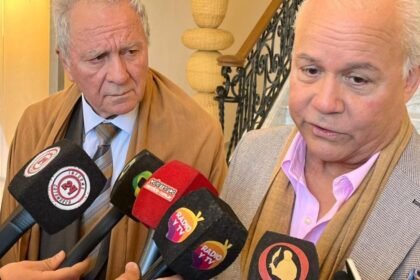 Catamarca y Panamá refuerzan lazos en minería, logística y cultura
