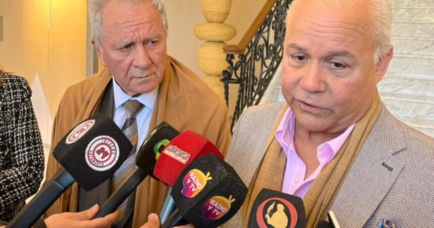 Catamarca y Panamá refuerzan lazos en minería, logística y cultura