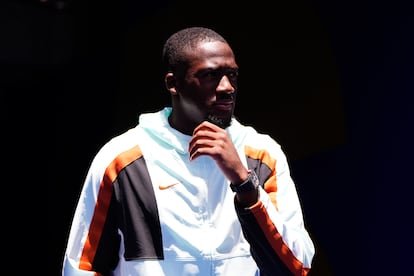 Real Madrid ficha a Ibrahima Konaté por cuatro temporadas