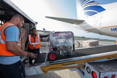 Copa Airlines extiende vuelos Panamá-Valencia hasta el 15 de julio