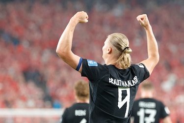 Tchouaméni advierte sobre la peligrosidad de Haaland
