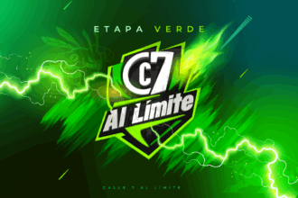 Calle 7 Panamá: inicia etapa verde con primeras eliminaciones