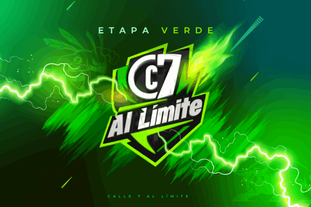 Calle 7 Panamá: inicia etapa verde con primeras eliminaciones