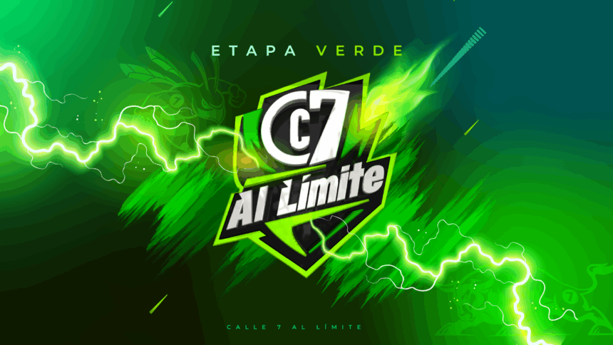 Calle 7 Panamá: inicia etapa verde con primeras eliminaciones