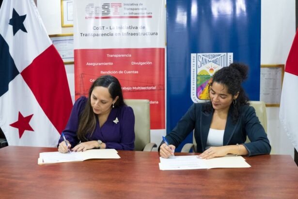 San Miguelito ofrece jornada de titulación de propiedades 6 y 7 de junio