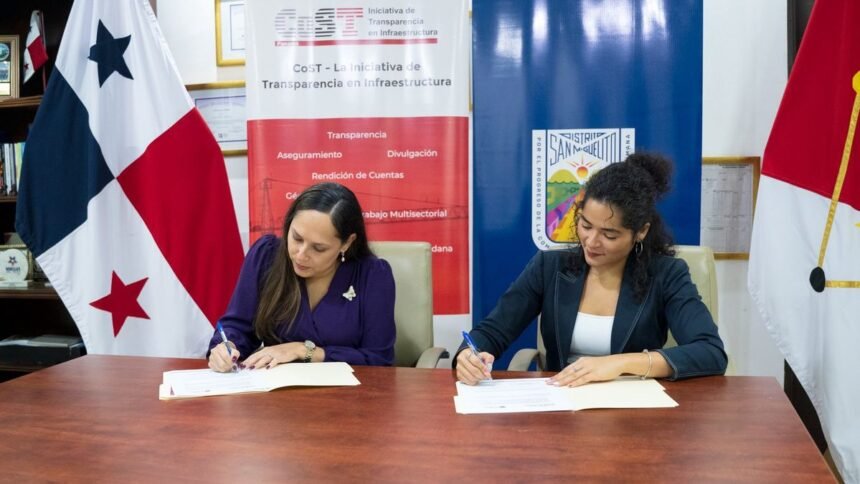 San Miguelito ofrece jornada de titulación de propiedades 6 y 7 de junio