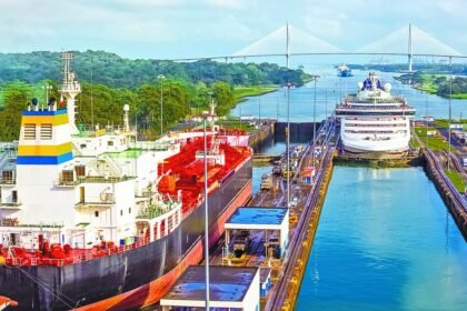 Canal de Panamá reduce calado por riesgo de sequía de El Niño