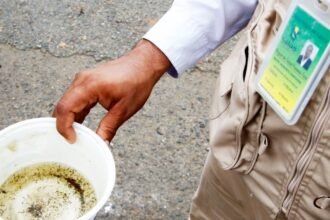 San Miguelito logra histórica baja de casos de dengue en 2026