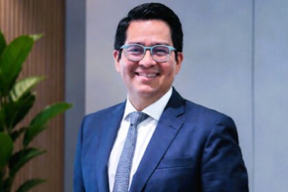 Víctor Mojica, nuevo secretario técnico del Fondo de Ahorros de Panamá