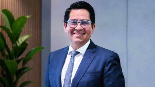 Víctor Mojica, nuevo secretario técnico del Fondo de Ahorros de Panamá