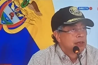 Comisión de Acusaciones suspende a Petro y desata polémica jurídica