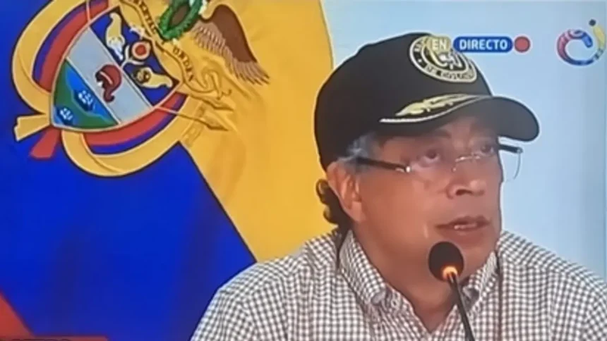 Comisión de Acusaciones suspende a Petro y desata polémica jurídica