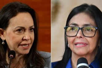 Manifiesto de Panamá: dudas sobre plan de Machado para Venezuela