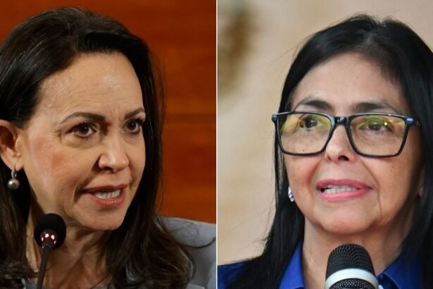 Manifiesto de Panamá: dudas sobre plan de Machado para Venezuela