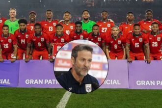 Panamá recupera a Godoy y Mejía antes de debut en Mundial 2026