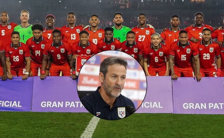 Panamá recupera a Godoy y Mejía antes de debut en Mundial 2026