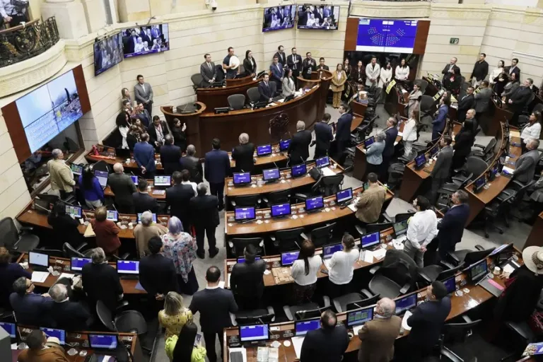 Colombia aprueba ley para erradicar la mutilación genital femenina