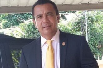 Dorindo Vega presidirá el Consejo Municipal de Panamá en 2026