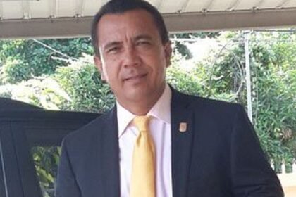 Dorindo Vega presidirá el Consejo Municipal de Panamá en 2026