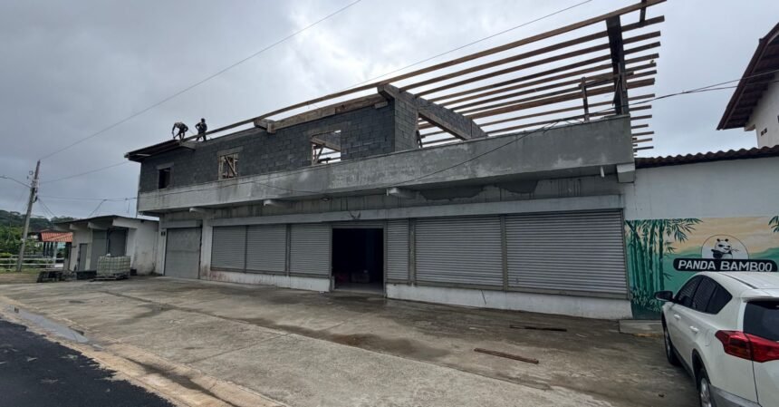 Cobre Panamá abre oficina en Donoso para impulsar desarrollo local
