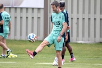 Panamá se prepara en Canadá para superar su Mundial 2018