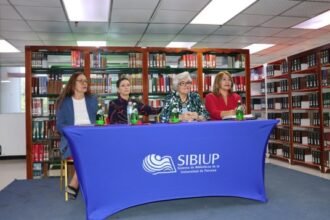 Foro revela brechas de género en justicia y educación en Panamá