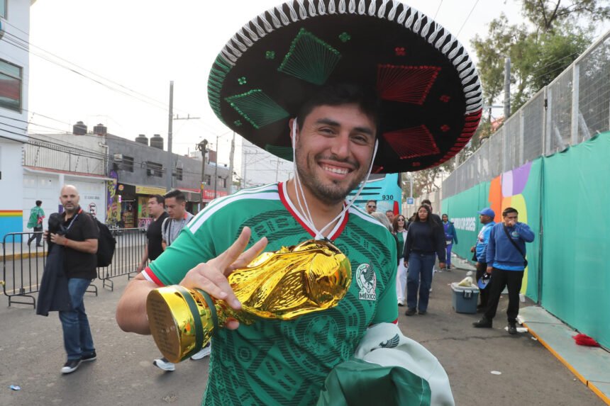 El Mundial 2026 inicia en México marcado por retos y polémicas