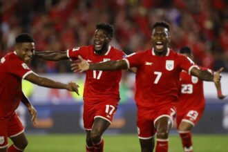 Panamá se despide como local ante Dominicana rumbo al Mundial 2026