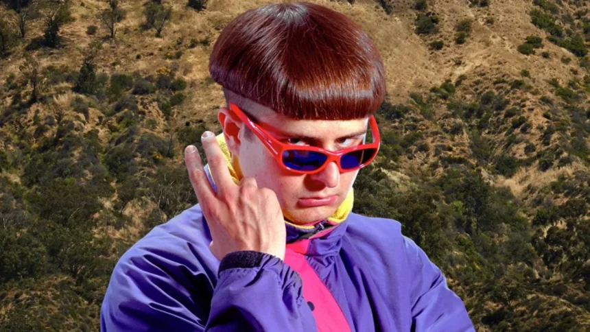 Oliver Tree: legado musical y visual tras su muerte en Río