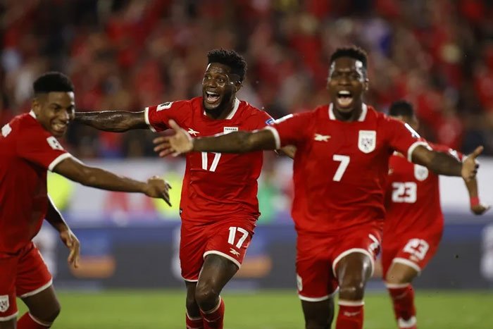 Panamá se despide como local ante Dominicana rumbo al Mundial 2026