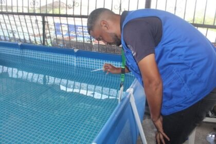 Panamá reduce en 48.8% los casos de dengue en 2026