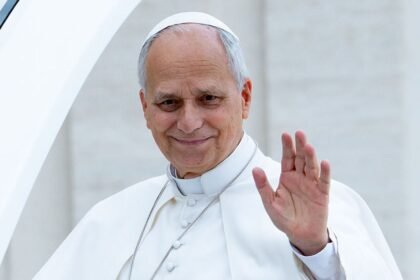 El Real Madrid nombra Socio de Honor al Papa León XIV