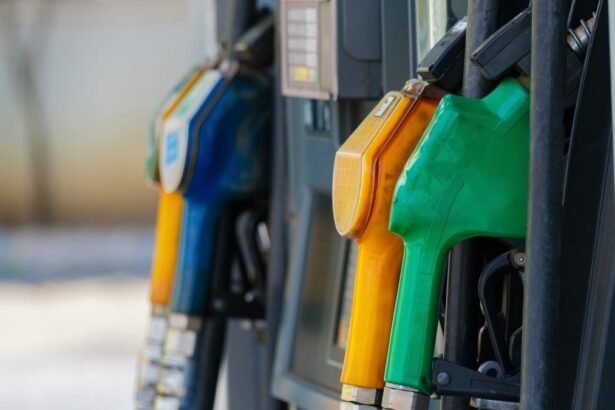 Panamá reduce precios de gasolina y diésel hasta el 26 de junio