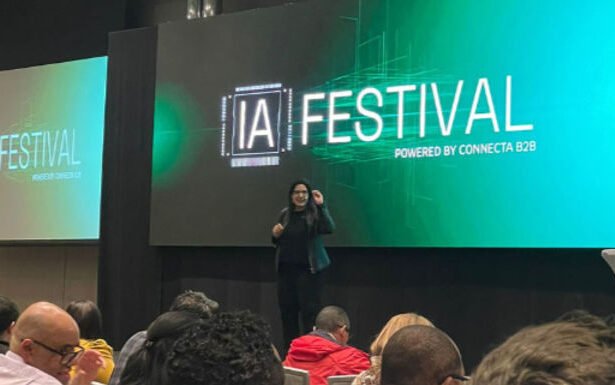 Festival de Inteligencia Artificial llega a Panamá y Nicaragua en junio