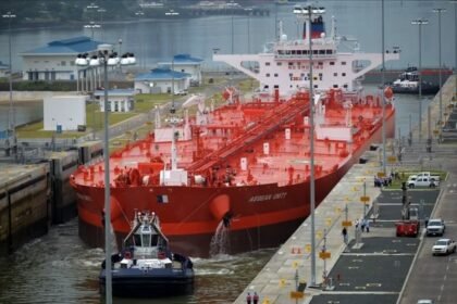 El Niño amenaza el Canal de Panamá y complica el comercio global