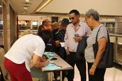 Comienza entrega del Cepanim a beneficiarios en Ciudad de Panamá