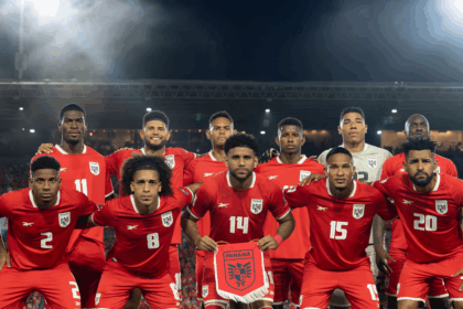 Gobierno instalará pantallas para Panamá vs. Ghana en Mundial 2026