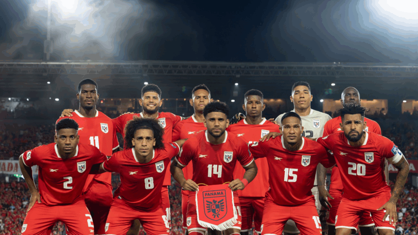 Gobierno instalará pantallas para Panamá vs. Ghana en Mundial 2026
