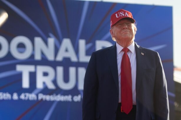 Trump convertirá la celebración America 250 en mitin político