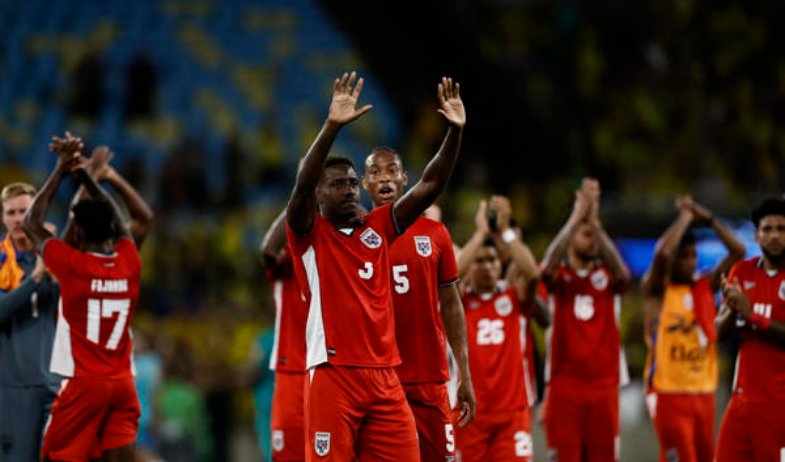 Panamá busca su primer triunfo mundialista ante Ghana sin Partey