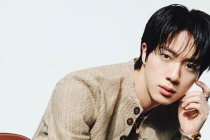 Jin de BTS: “Mi mayor sueño es volver a salir de gira con el grupo”