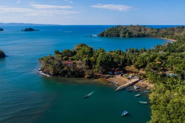 Mulino justifica traslado de reos peligrosos a Coiba por seguridad