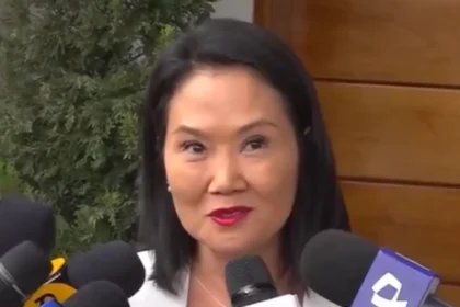 Keiko Fujimori gana la presidencia y Perú gira a la derecha
