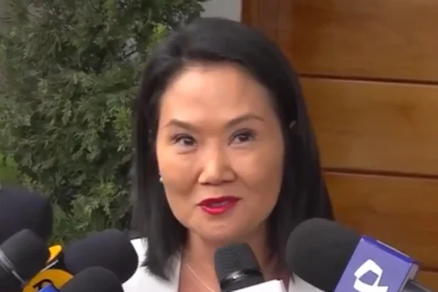 Keiko Fujimori gana la presidencia y Perú gira a la derecha