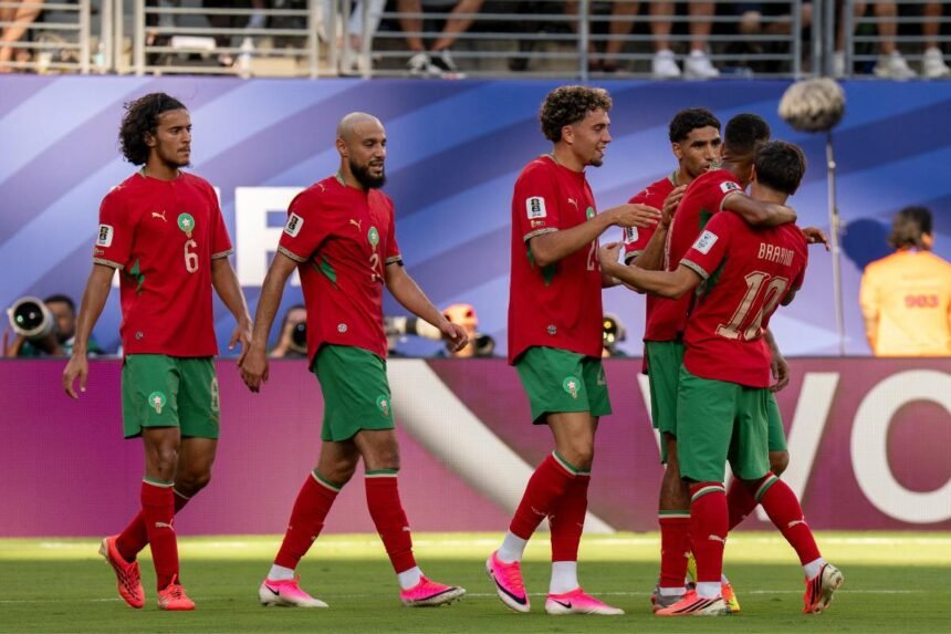 Escocia vs. Marruecos: partido clave del Grupo C en el Mundial 2026