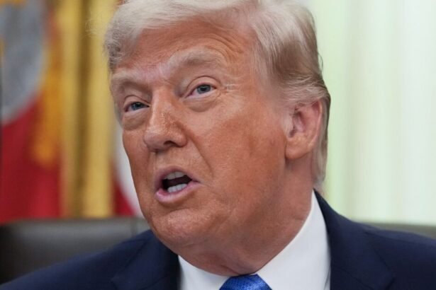 Trump amenaza con aranceles del 100% por impuestos digitales europeos