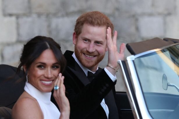 Harry y Meghan visitarán Reino Unido durante Juegos Invictus 2024
