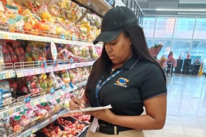 Acodeco detecta 2,147 irregularidades en comercios de Colón