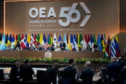 OEA pide acciones urgentes ante alza de suicidios en América
