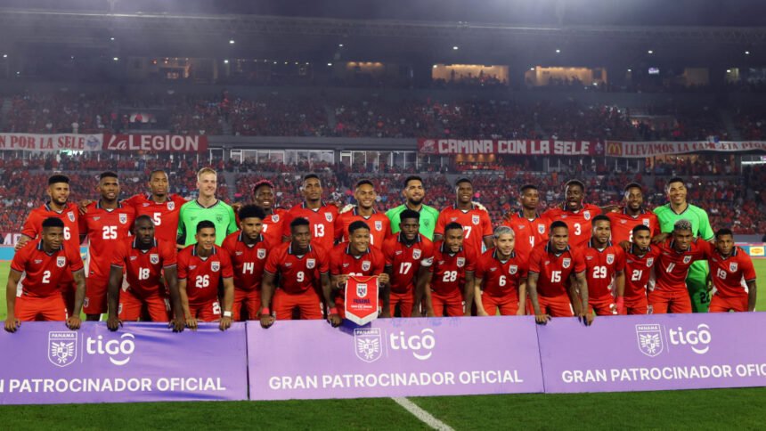 César Yánis, el jugador más bajo del Mundial 2026